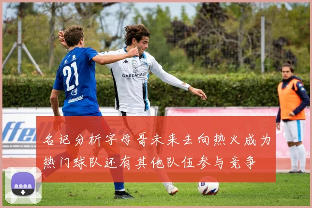 名记分析字母哥未来去向热火成为热门球队还有其他队伍参与竞争